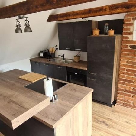 Apartments Naehe Red Bull Ring Proleb Екстер'єр фото