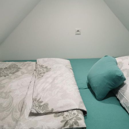 Apartments Naehe Red Bull Ring Proleb Екстер'єр фото