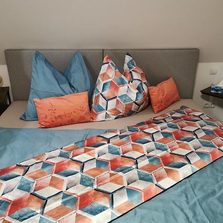 Apartments Naehe Red Bull Ring Proleb Номер фото