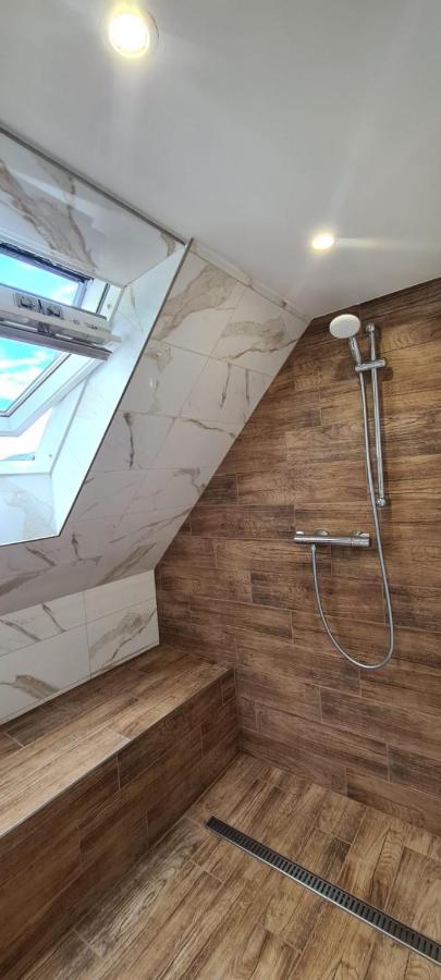 Apartments Naehe Red Bull Ring Proleb Екстер'єр фото