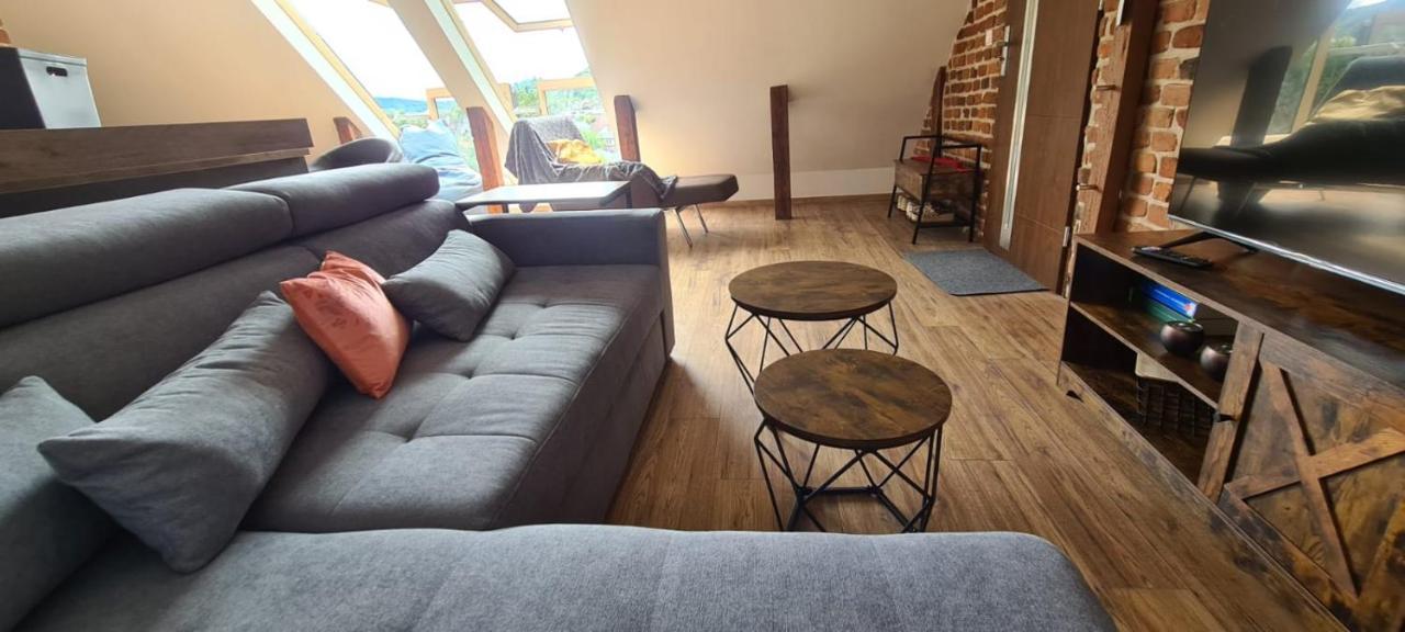 Apartments Naehe Red Bull Ring Proleb Екстер'єр фото