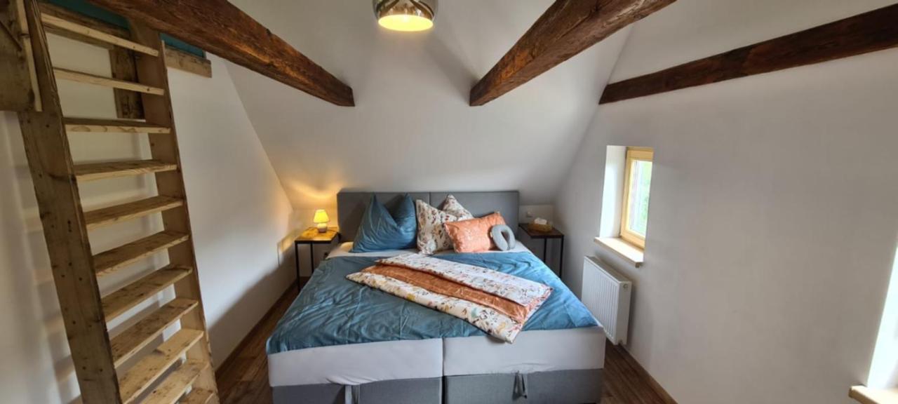 Apartments Naehe Red Bull Ring Proleb Екстер'єр фото