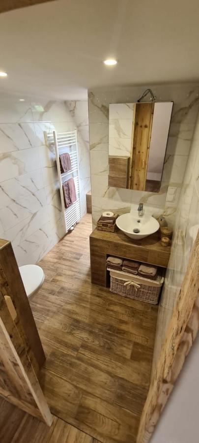 Apartments Naehe Red Bull Ring Proleb Екстер'єр фото