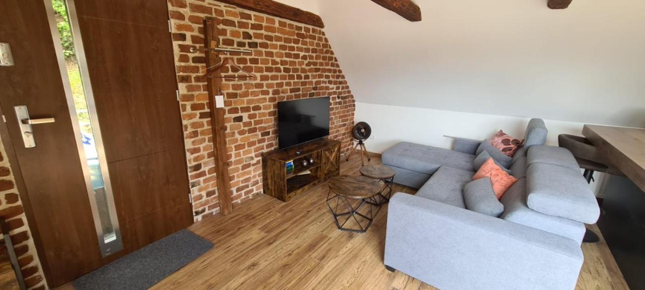 Apartments Naehe Red Bull Ring Proleb Екстер'єр фото