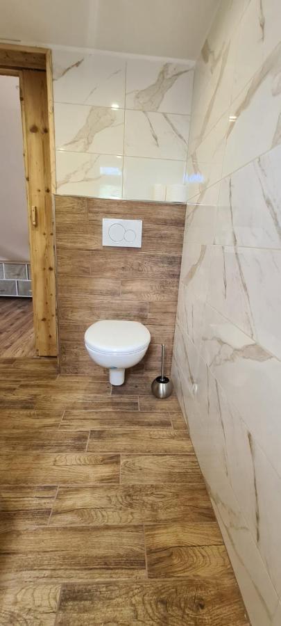 Apartments Naehe Red Bull Ring Proleb Екстер'єр фото