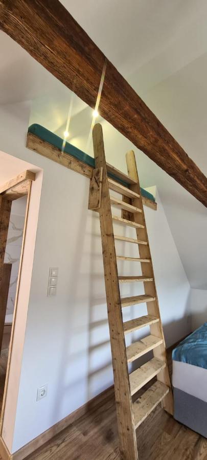Apartments Naehe Red Bull Ring Proleb Екстер'єр фото