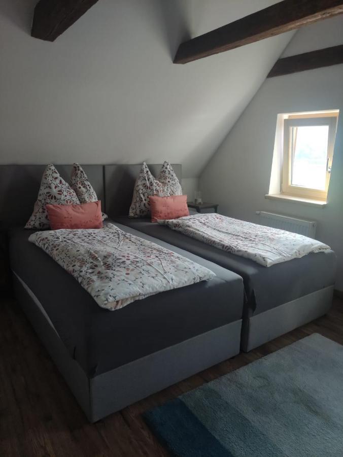 Apartments Naehe Red Bull Ring Proleb Екстер'єр фото