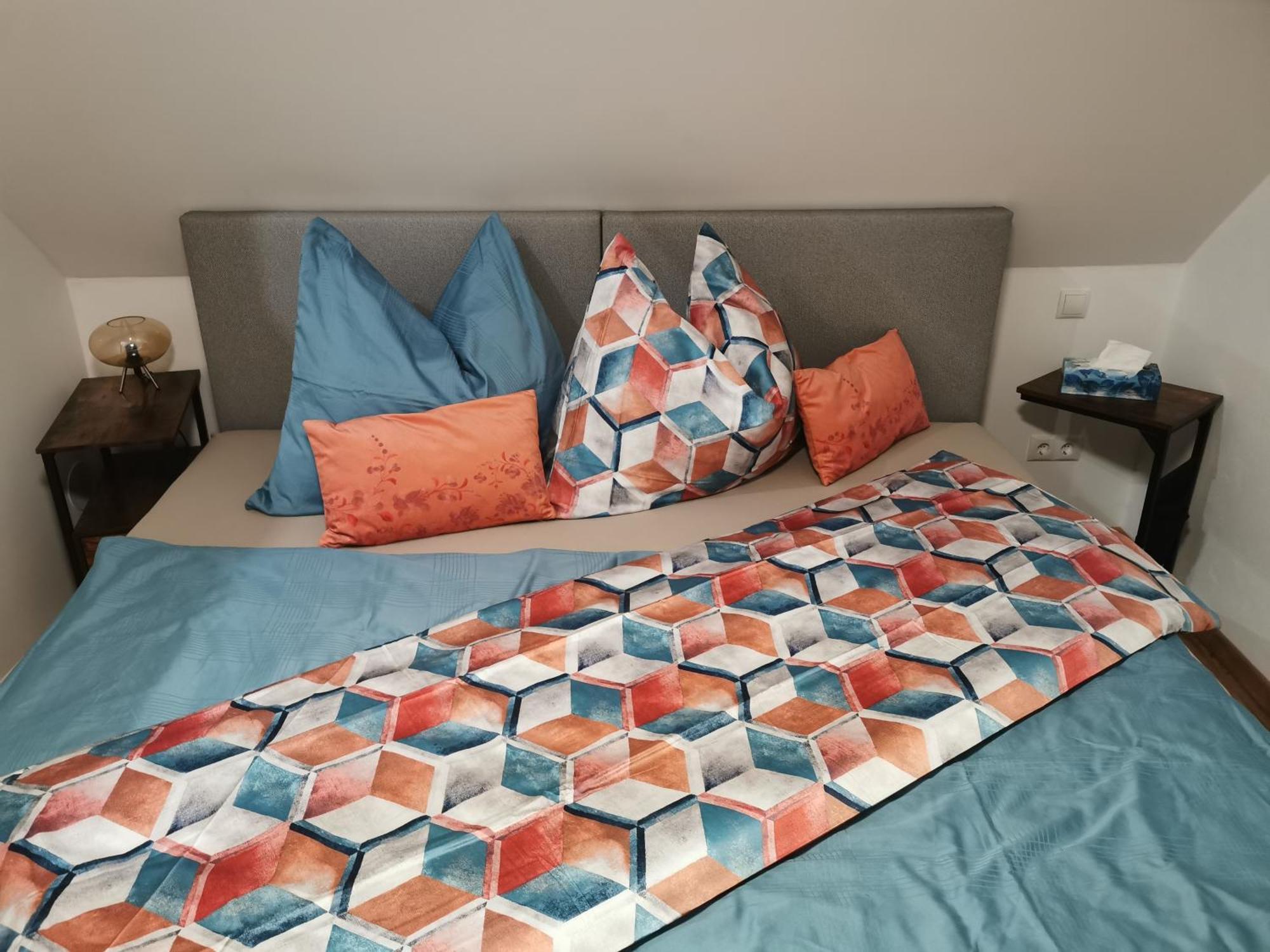 Apartments Naehe Red Bull Ring Proleb Номер фото
